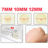 Pimple Remover  Stickers