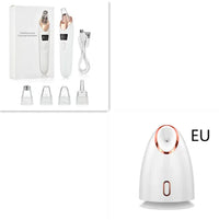 Rechargeable Electric Pore Vacuum Cleanser